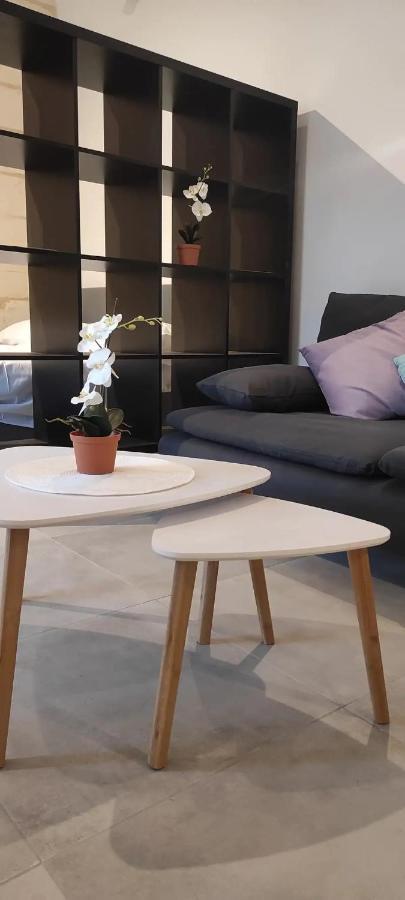 Ninety Eight Boutique Living Cospicua Exterior photo
