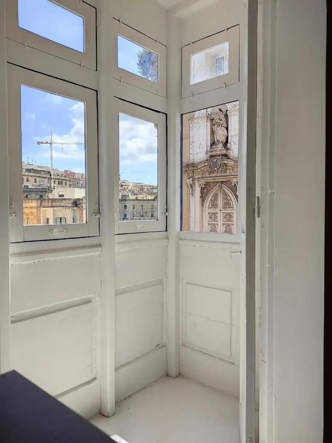 Ninety Eight Boutique Living Cospicua Exterior photo