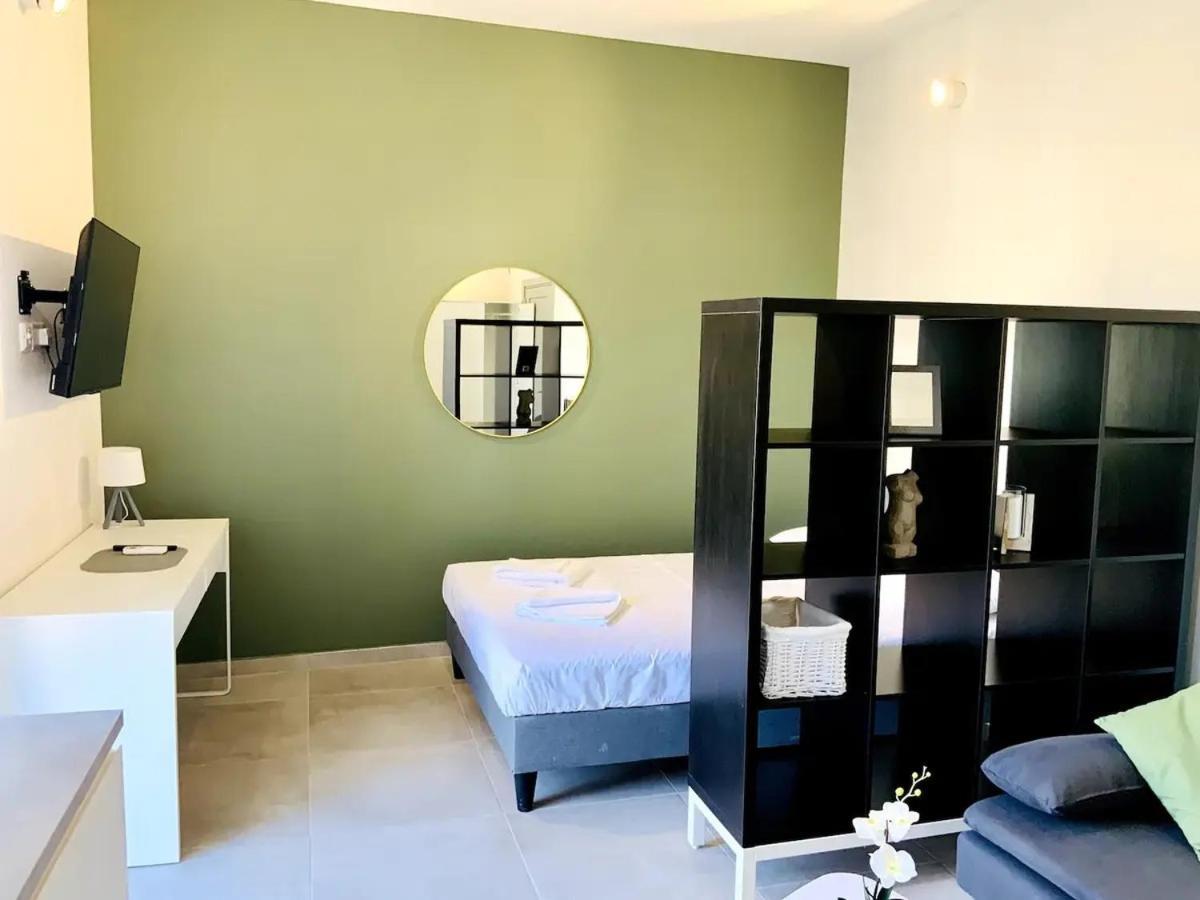 Ninety Eight Boutique Living Cospicua Exterior photo