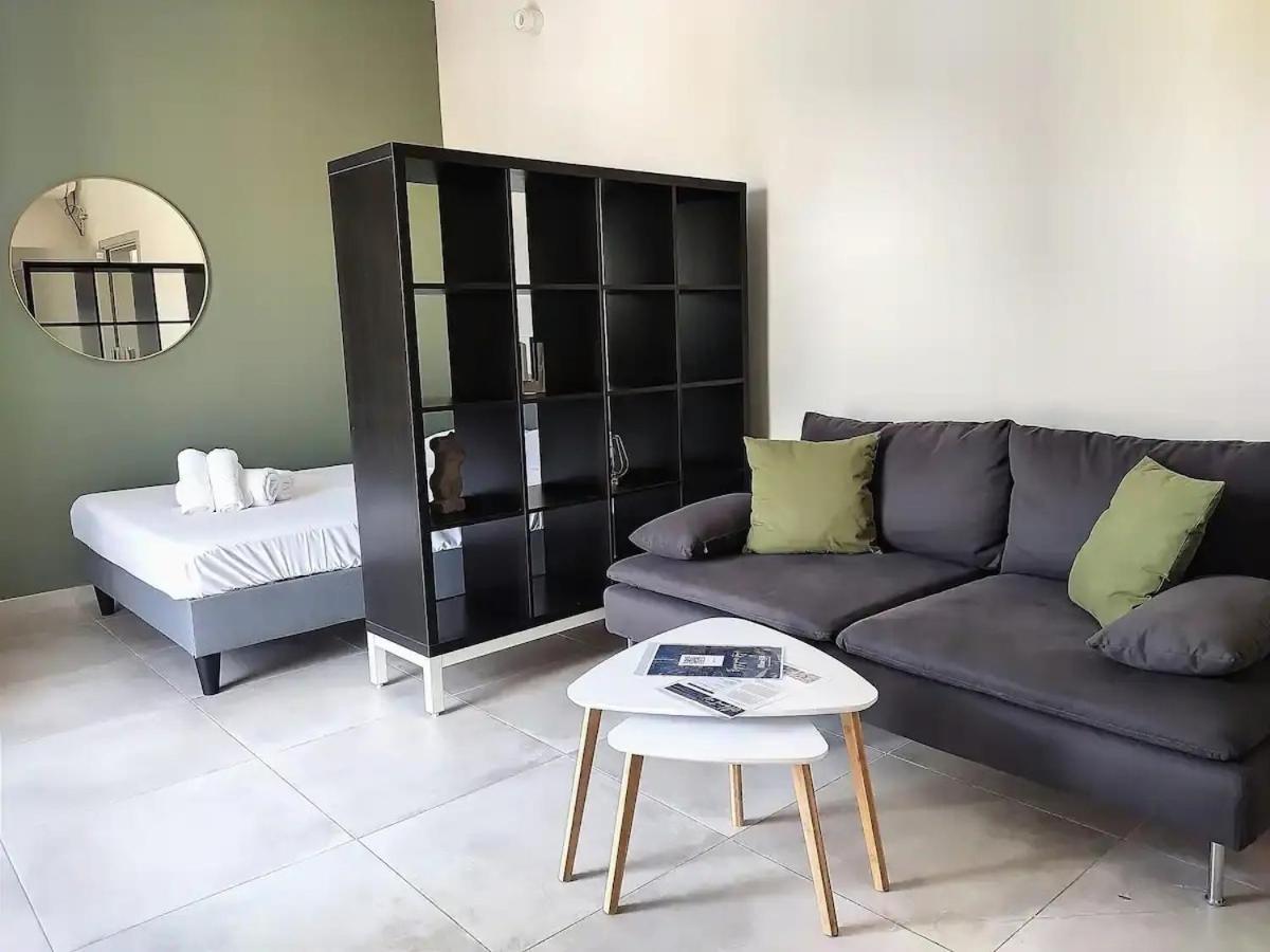 Ninety Eight Boutique Living Cospicua Exterior photo