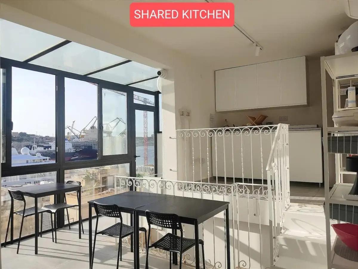 Ninety Eight Boutique Living Cospicua Exterior photo