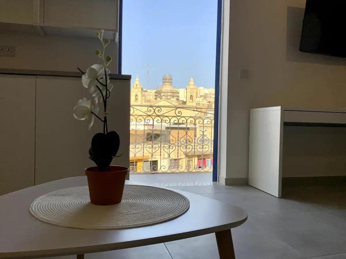 Ninety Eight Boutique Living Cospicua Exterior photo
