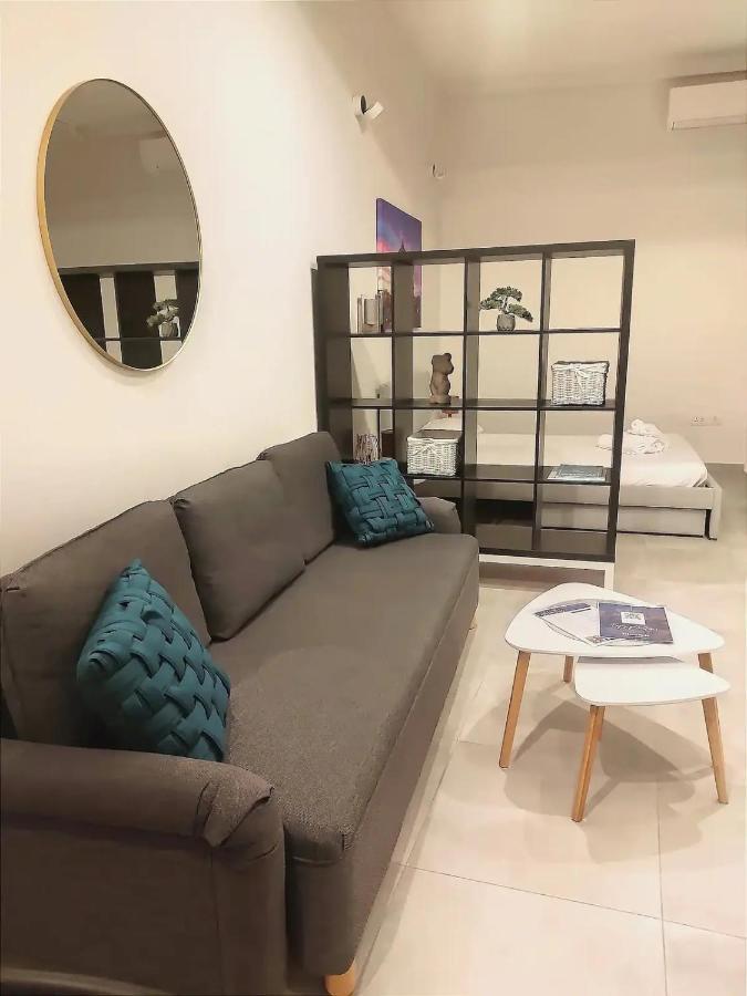 Ninety Eight Boutique Living Cospicua Exterior photo