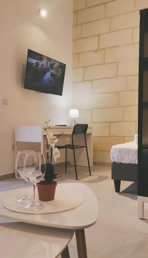 Ninety Eight Boutique Living Cospicua Exterior photo